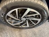 Volkswagen Golf 1.5 Golf Match TSi Evo 5dr 11