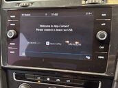 Volkswagen Golf 1.5 Golf Match TSi Evo 5dr 21