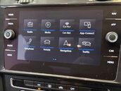 Volkswagen Golf 1.5 Golf Match TSi Evo 5dr 25