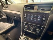 Volkswagen Golf 1.5 Golf Match TSi Evo 5dr 35
