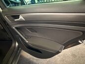 Volkswagen Golf 1.5 Golf Match TSi Evo 5dr 40