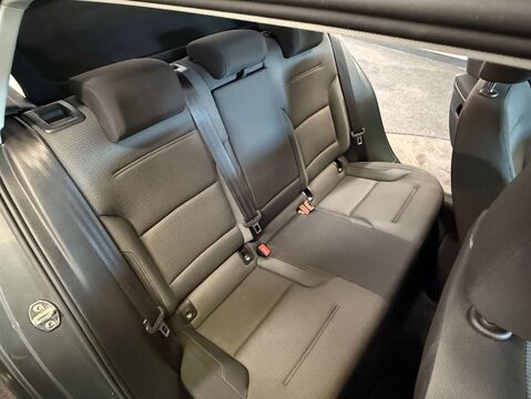 Volkswagen Golf 1.5 Golf Match TSi Evo 5dr 41