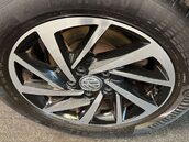 Volkswagen Golf 1.5 Golf Match TSi Evo 5dr 42