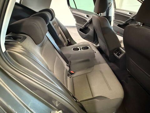 Volkswagen Golf 1.5 Golf Match TSi Evo 5dr 43
