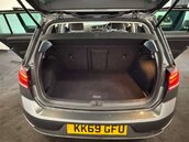 Volkswagen Golf 1.5 Golf Match TSi Evo 5dr 45