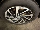 Volkswagen Golf 1.5 Golf Match TSi Evo 5dr 49