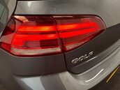 Volkswagen Golf 1.5 Golf Match TSi Evo 5dr 50