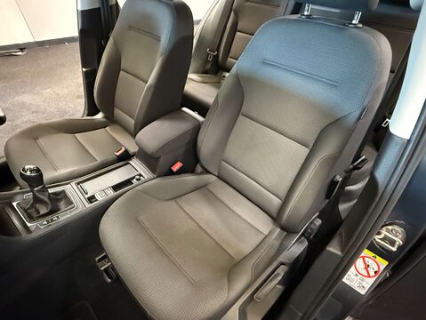 Volkswagen Golf 1.5 Golf Match TSi Evo 5dr 56