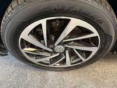 Volkswagen Golf 1.5 Golf Match TSi Evo 5dr 59