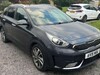 Kia Niro 1.6 Niro 4 Semi-Auto 5dr