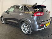 Kia Niro 1.6 Niro 4 Semi-Auto 5dr 3