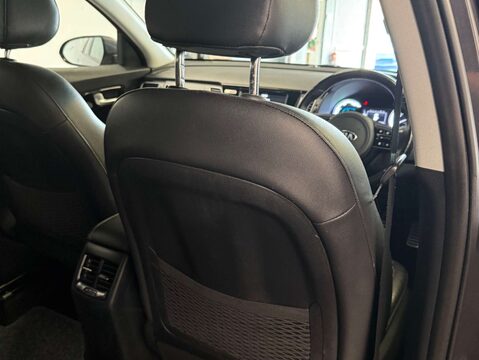 Kia Niro 1.6 Niro 4 Semi-Auto 5dr 33