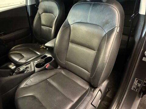 Kia Niro 1.6 Niro 4 Semi-Auto 5dr 44