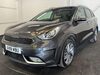 Kia Niro 1.6 Niro 4 Semi-Auto 5dr
