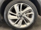 Kia Niro 1.6 Niro 4 Semi-Auto 5dr 37