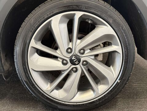 Kia Niro 1.6 Niro 4 Semi-Auto 5dr 37