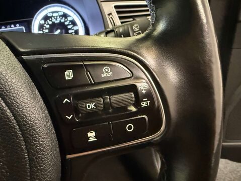 Kia Niro 1.6 Niro 4 Semi-Auto 5dr 21