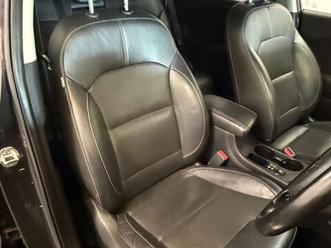 Kia Niro 1.6 Niro 4 Semi-Auto 5dr 13