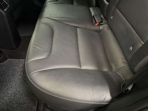 Kia Niro 1.6 Niro 4 Semi-Auto 5dr 40