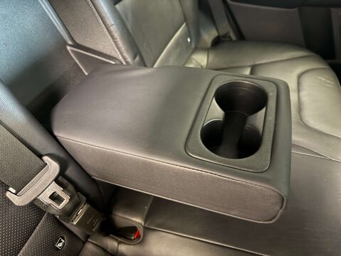Kia Niro 1.6 Niro 4 Semi-Auto 5dr 34
