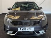 Kia Niro 1.6 Niro 4 Semi-Auto 5dr 7