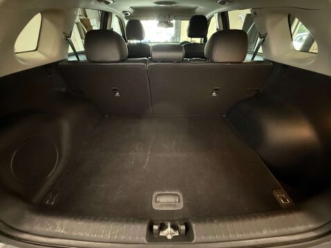 Kia Niro 1.6 Niro 4 Semi-Auto 5dr 36