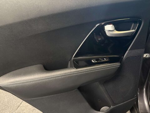 Kia Niro 1.6 Niro 4 Semi-Auto 5dr 38