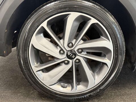 Kia Niro 1.6 Niro 4 Semi-Auto 5dr 35