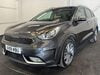 Kia Niro 1.6 Niro 4 Semi-Auto 5dr