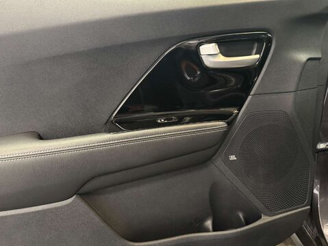 Kia Niro 1.6 Niro 4 Semi-Auto 5dr 43