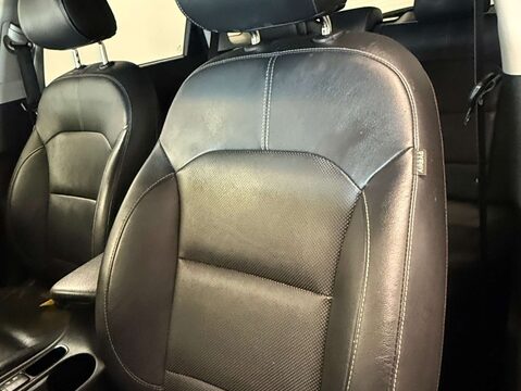 Kia Niro 1.6 Niro 4 Semi-Auto 5dr 47