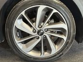 Kia Niro 1.6 Niro 4 Semi-Auto 5dr 12