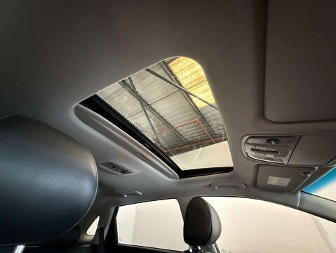 Kia Niro 1.6 Niro 4 Semi-Auto 5dr 10