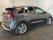 Kia Niro 1.6 Niro 4 Semi-Auto 5dr 5