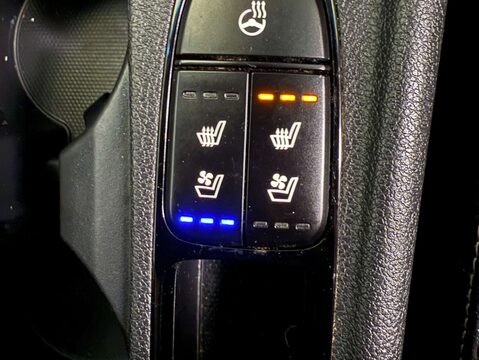 Kia Niro 1.6 Niro 4 Semi-Auto 5dr 29