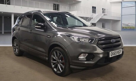 Ford Kuga 1.5 Kuga ST-Line Edition 5dr