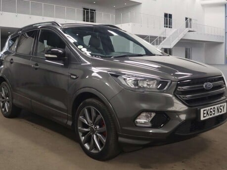 Ford Kuga 1.5 Kuga ST-Line Edition 5dr