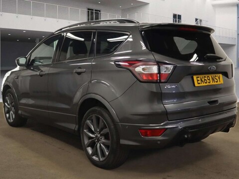 Ford Kuga 1.5 Kuga ST-Line Edition 5dr 3