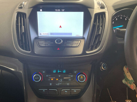 Ford Kuga 1.5 Kuga ST-Line Edition 5dr 6