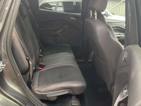 Ford Kuga 1.5 Kuga ST-Line Edition 5dr 8