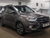 Ford Kuga 2.0 Kuga ST-Line TDCi 4x4 4WD 5dr