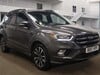 Ford Kuga 2.0 Kuga ST-Line TDCi 4x4 4WD 5dr