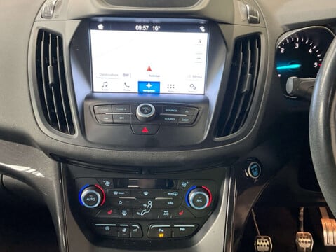 Ford Kuga 2.0 Kuga ST-Line TDCi 4x4 4WD 5dr 6