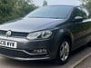 Volkswagen Polo 1.2 Polo Match TSi Semi-Auto 5dr