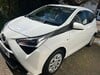 Toyota Aygo 1.0 Aygo X-Play TSS VVT-i CVT 5dr