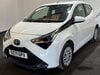 Toyota Aygo 1.0 Aygo X-Play TSS VVT-i CVT 5dr
