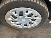 Toyota Aygo 1.0 Aygo X-Play TSS VVT-i CVT 5dr 13