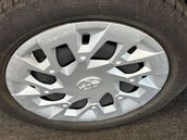 Toyota Aygo 1.0 Aygo X-Play TSS VVT-i CVT 5dr 34