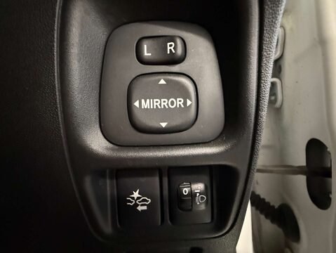 Toyota Aygo 1.0 Aygo X-Play TSS VVT-i CVT 5dr 14