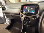 Toyota Aygo 1.0 Aygo X-Play TSS VVT-i CVT 5dr 26